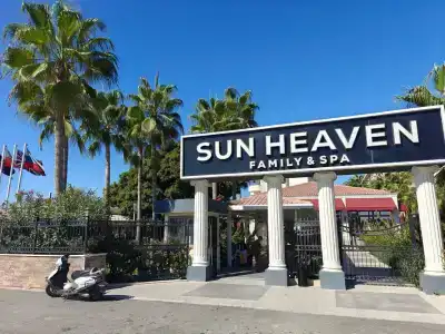 Club Sun Heaven - 2
