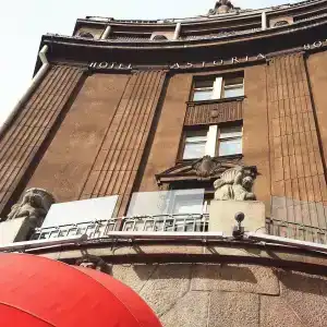 Астория Rocco Forte - 73