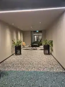 Novotel Living Jetisu - 33