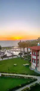 Justiniano Club Park Conti - 39