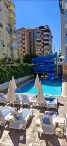 Kleopatra Ramira - All Inclusive - 9