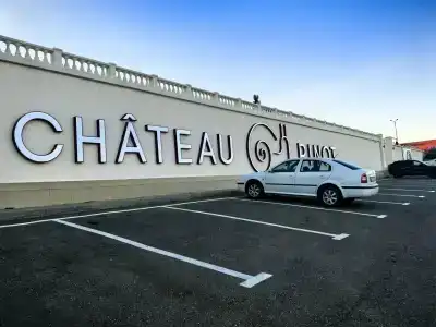 Hilton Garden Inn Novorossiysk - 47