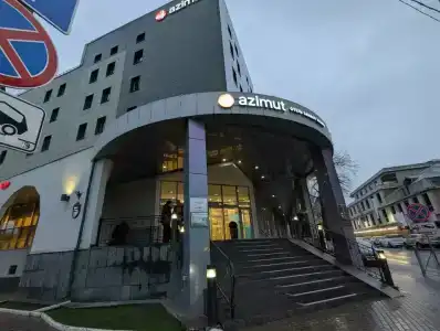 AZIMUT Bauman Kazan 3* - 23