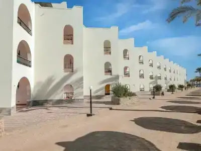 Arabia Azur Resort - All Inclusive - 18