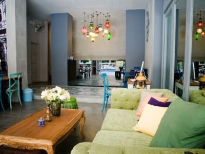 Acca Patong Apartments - 50