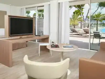 Melia Calviá Beach - 28