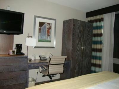 Holiday Inn Express MANHATTAN TIMES SQUARE SOUTH by IHG - 30