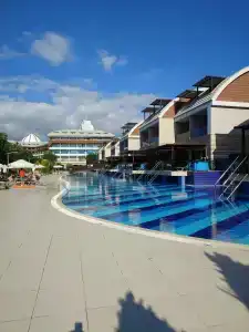 Tui Magic Life Jacaranda - 10