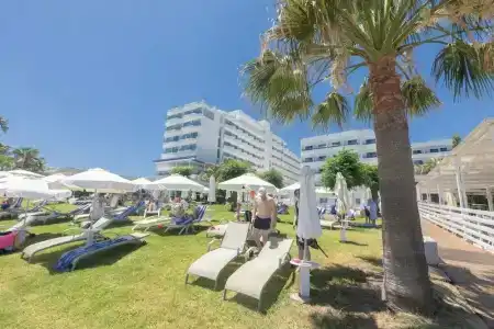 Iliada Beach - 9