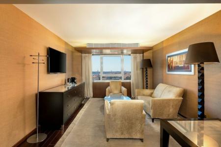 Sheraton Lisboa & Spa - 37