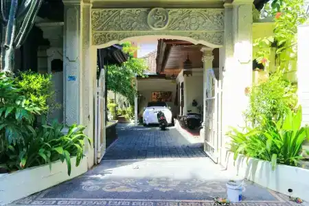 Sari Indah Cottages - 7