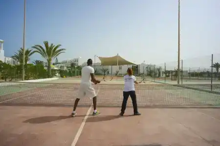 Vincci Helios Beach - 25