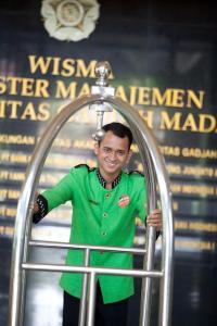 MMUGM Yogyakarta - 28