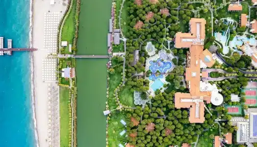 Gloria Golf Villas - 26