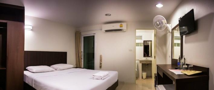 Sunshine Hostel - 49