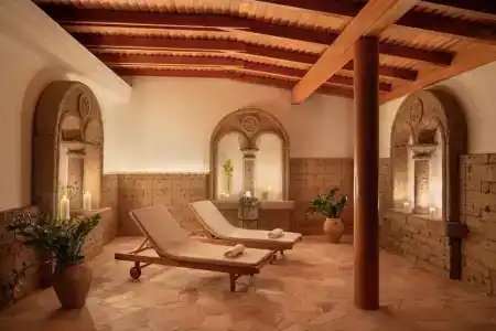 Carbona Thermal Spa - 7