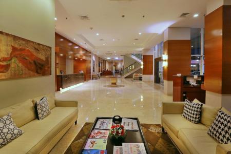 Park Cawang Jakarta - 1