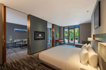 Dongguan Marriott - 48