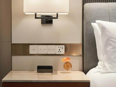 Dongguan Marriott - 39