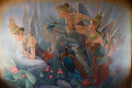 True Siam Rangnam - 42