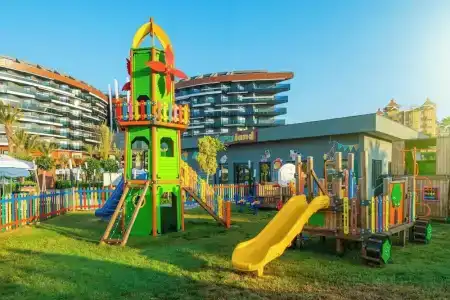 Calyptus Kirman Premium - Ultra All Inclusive - 16