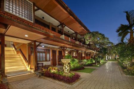 Grand Istana Rama - 37