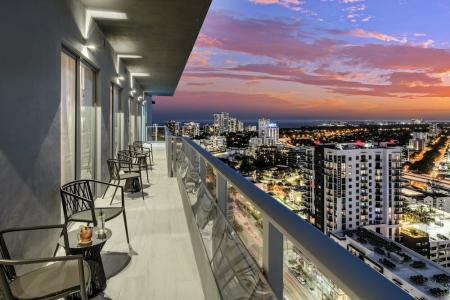 Atwell Suites MIAMI BRICKELL by IHG - 15
