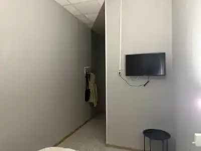 StayWay na Aviamotornoy - 29