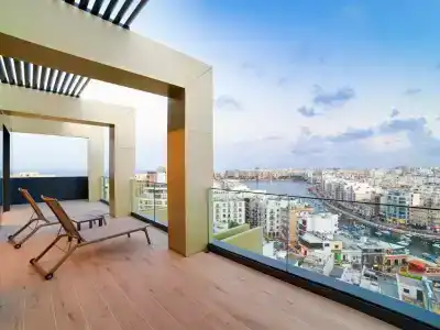 Mercure St. Julian's Malta - 9