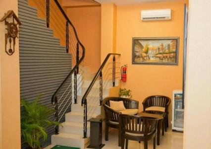 Rumah Shinta - 26