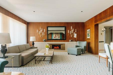 Four Seasons Ritz Lisbon - 19