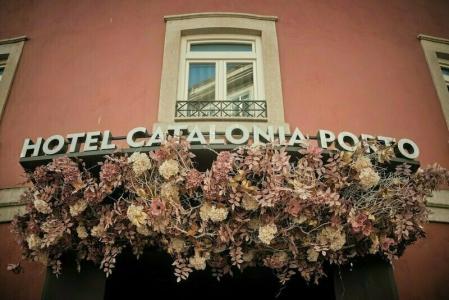 Catalonia Porto - 39