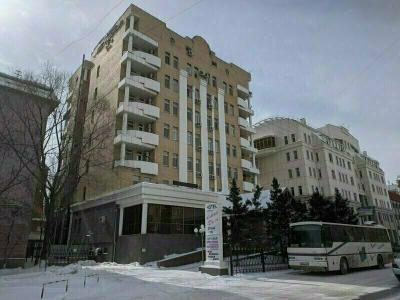 Altyn Dala - 32