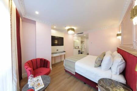 Golden Horn Bosphorus - 91