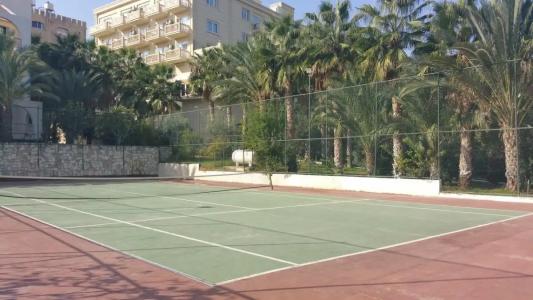 Sammy's Kyrenia Boutique & Pool - 35