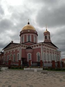 Gostinitsa Birsk - 2