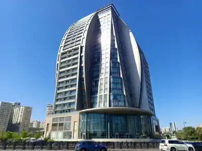 The Ritz-Carlton, - 3