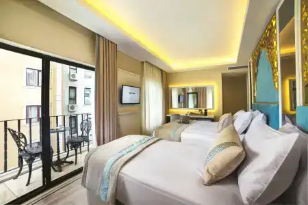 Great Fortune Design & Spa - 1