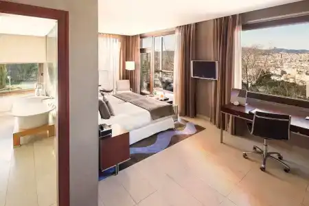 Miramar Barcelona GL - 42