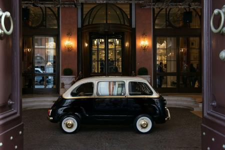 The St. Regis Rome - 18