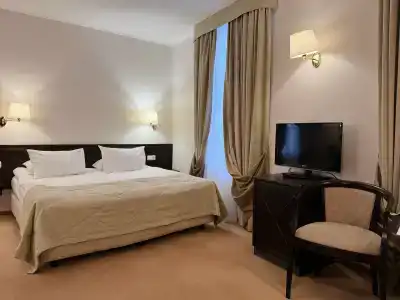 Old Estate & SPA - 47
