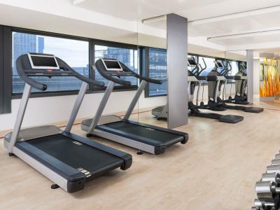 Sheraton Zürich - 99