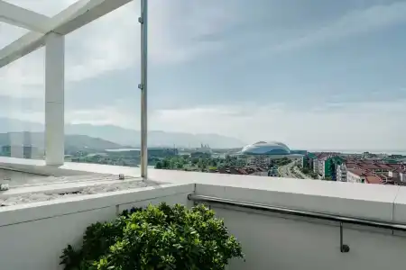 Radisson Blu Resort & Congress Centre 5* - 25