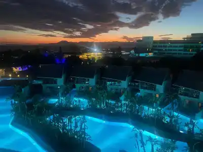 Ela Excellence Resort Belek - 25