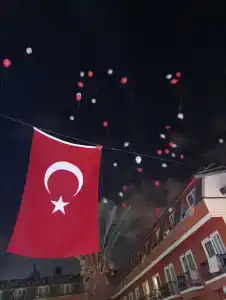 Asdem Park Otel - 13