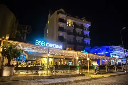 B&B Yuzbasi Beach - 35