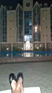 Морская Звезда - 69