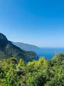 Kabak Misafir Evi - 44