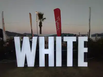 Premier Nergis Beach - 28