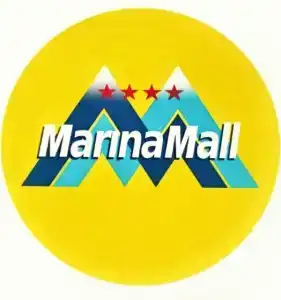 МАРИНАМОЛЛ - 35